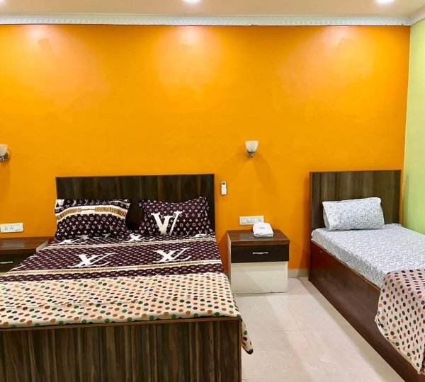 LV006- 12BHK LONAVALA