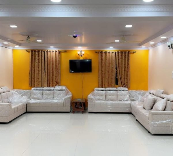 LV006- 12BHK LONAVALA