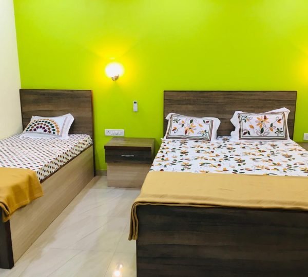 LV006- 12BHK LONAVALA