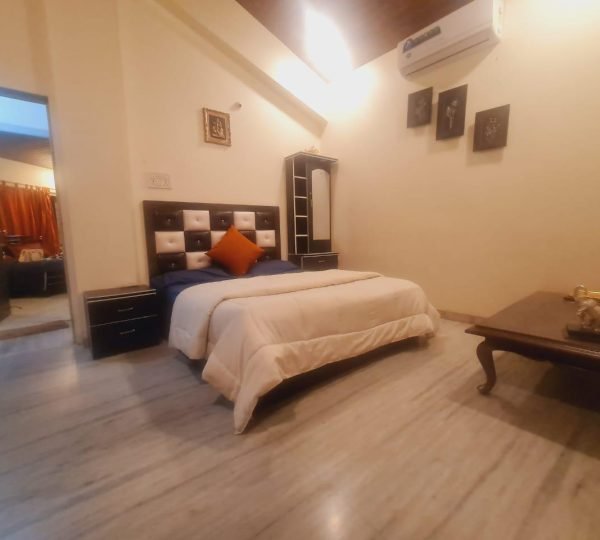 LV008- 4BHK LONAVALA