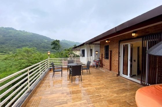 LV008- 4BHK LONAVALA