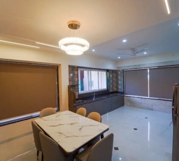 MV001 - 4 BHK MAHABALESHWAR