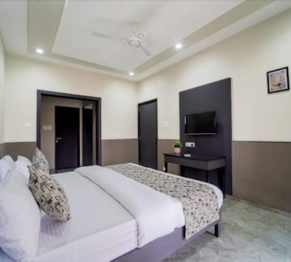 MV001 - 4 BHK MAHABALESHWAR