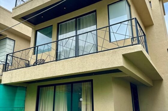 LV001 – 4 BHK LONAVALA