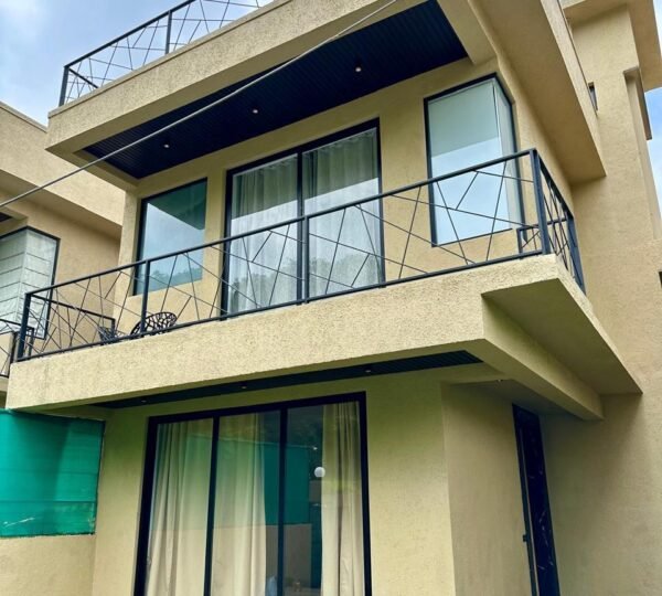 LV001 - 4 BHK LONAVALA