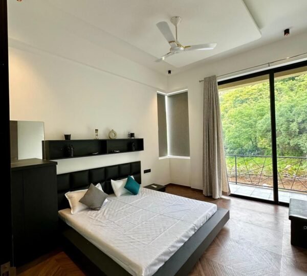 LV001 - 4 BHK LONAVALA