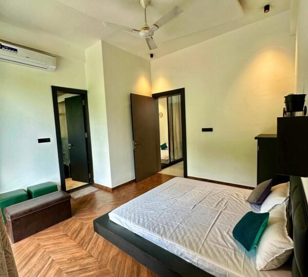 LV001 - 4 BHK LONAVALA