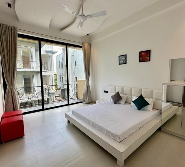 LV001 - 4 BHK LONAVALA